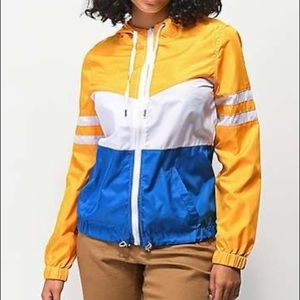 Windbreaker